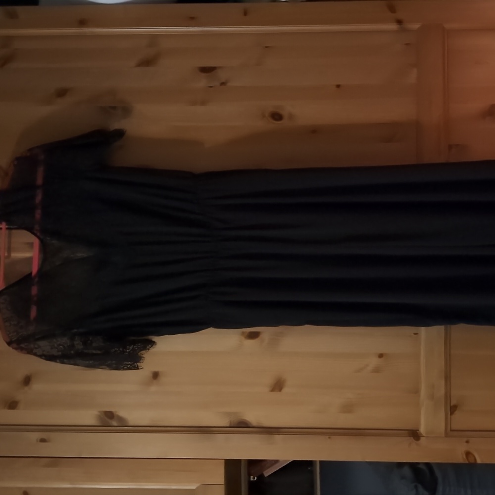 NWT Dynamite Jumpsuit